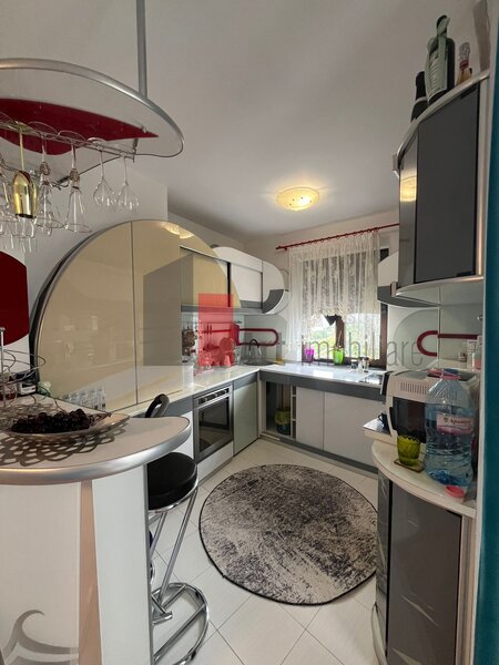 Lujerului Vanzare apartament 2 camere langa  Gran Via Park-Lujerului