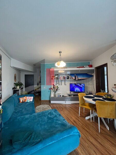 Lujerului Vanzare apartament 2 camere langa  Gran Via Park-Lujerului
