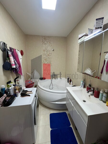 Lujerului Vanzare apartament 2 camere langa  Gran Via Park-Lujerului