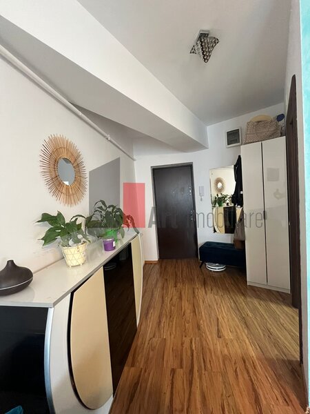 Lujerului Vanzare apartament 2 camere langa  Gran Via Park-Lujerului