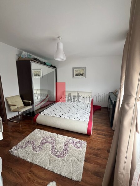 Lujerului Vanzare apartament 2 camere langa  Gran Via Park-Lujerului