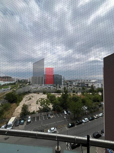 Lujerului Vanzare apartament 2 camere langa  Gran Via Park-Lujerului