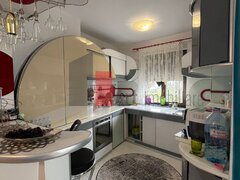 Lujerului Vanzare apartament 2 camere langa  Gran Via Park-Lujerului